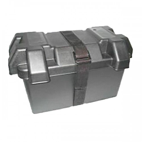 Battery Box  008745