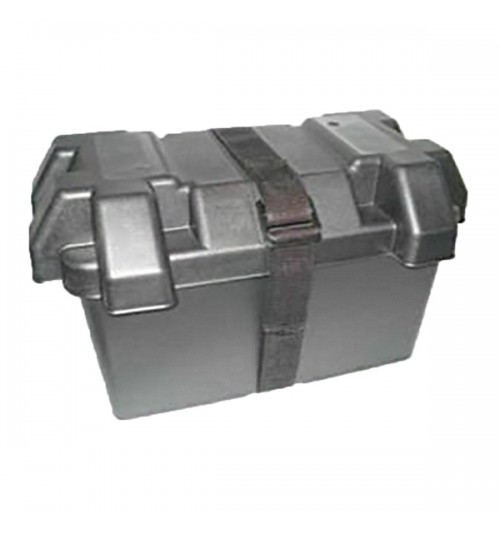 Battery Box  008745