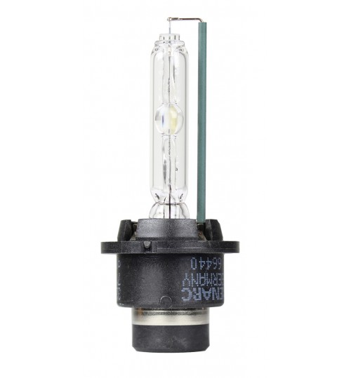 Gas Discharge Bulb D4S