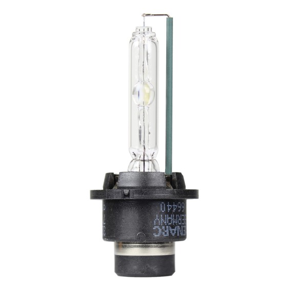 Gas Discharge Bulb D4S Bulbs image