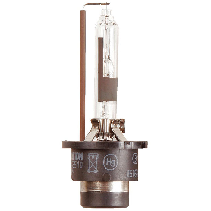 D2R Xenon HID Bulb R85126 Bulbs image