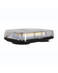 Single Bolt Mini LED Light Bar AMB203    