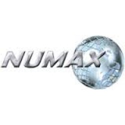 Numax image