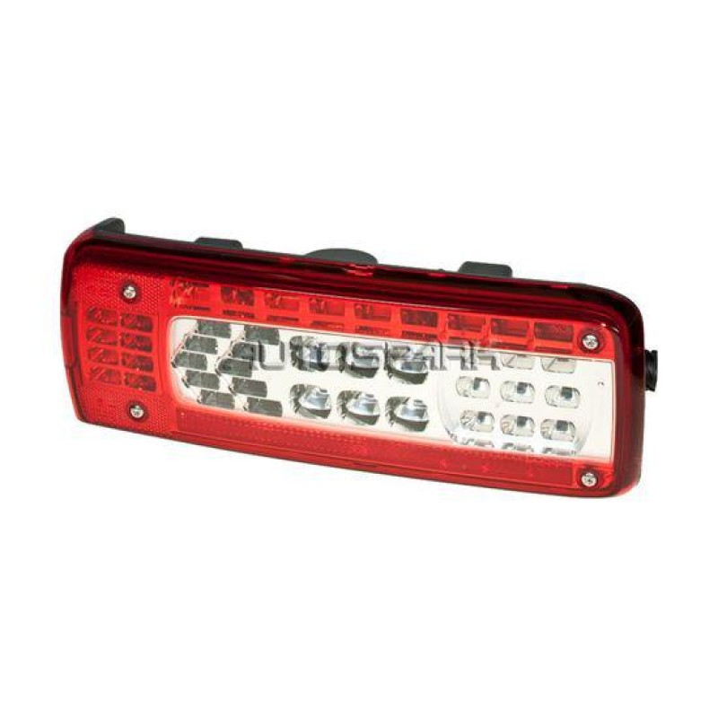 LED Rear Combination Lamp without NPL RH 159530 LED Rear Combination Lamp without NPL RH 159530