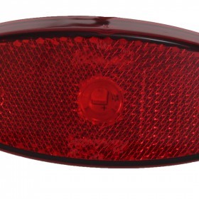 LED Rear Marker Lamp 8816205