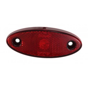 LED Rear Marker Lamp 8816205