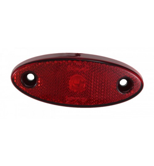 LED Rear Marker Lamp 8816205