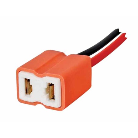 H7 070523 Bulbholders and Headlamp Connectors image