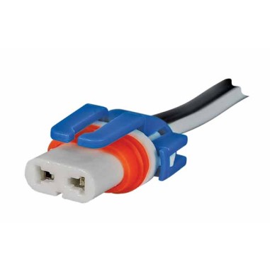 HB4 070526 Bulbholders and Headlamp Connectors image