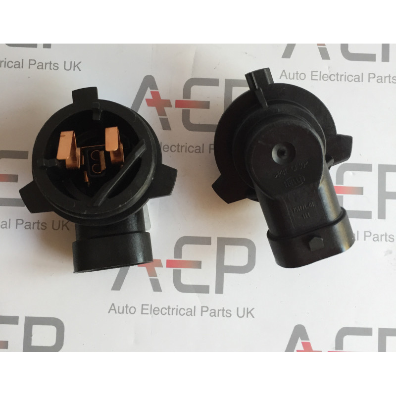 Bulbholder 9XD247930007