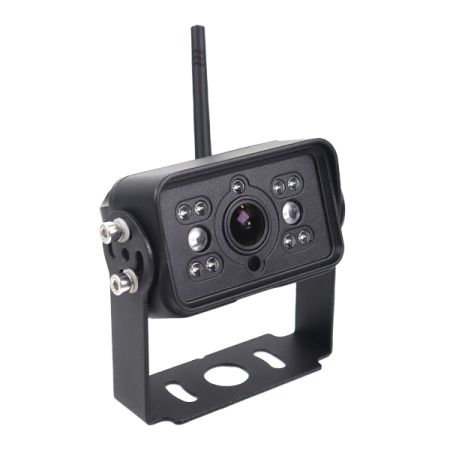 Wireless AHD Reversing Camera System 477604 image