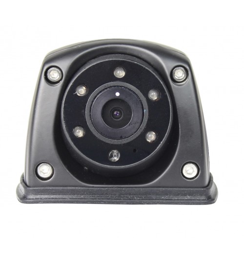 12 volt camera