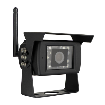 Wireless Reversing System with DVR CCTV29HD