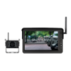 Wireless Reversing System with DVR CCTV29HD