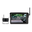Wireles Full HD 1080P Reversing System with DVR CCTV29HD