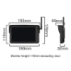 Wireless Reversing System with DVR CCTV29HD