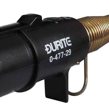 Heavy Duty 7 Pin Plug 24N  047729