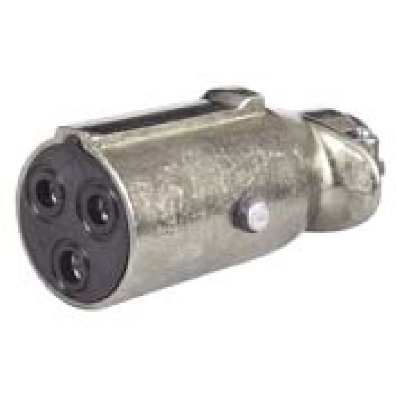 3 Pin Plug 25 or 45 amps 047749 3 Pin Plug 25 or 45 amps 047749