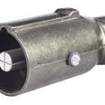 Single  Pin Plug Male 047756
