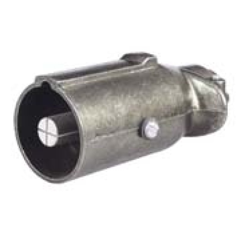 Single Pin Plug Male 047756 Single Pin Plug Male 047756