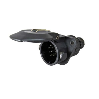 15 Pin Socket 047916