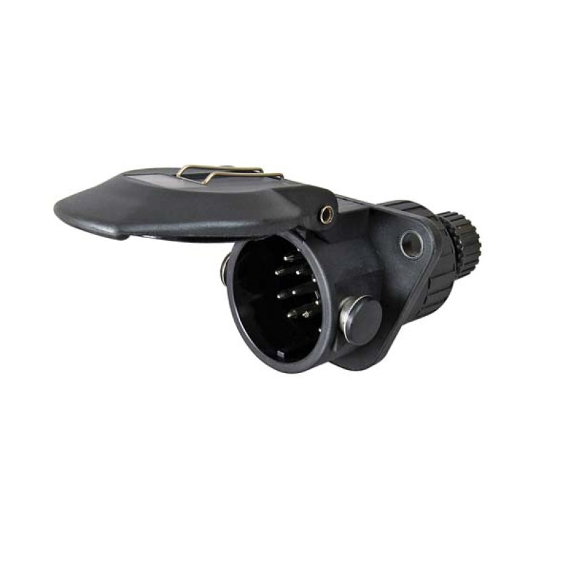 15 Pin Socket 047916 15 Pin Socket 047916