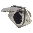 10 Pin Socket 048016