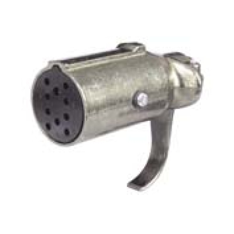 10 Pin Plug 048019