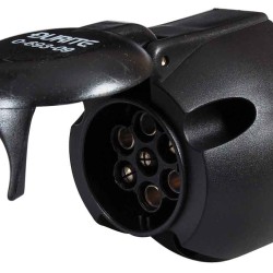 Caravan Plugs and Sockets image