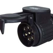 13 Pin Plug Adaptor 069566