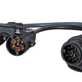 13 Pin Socket Adaptor 069567