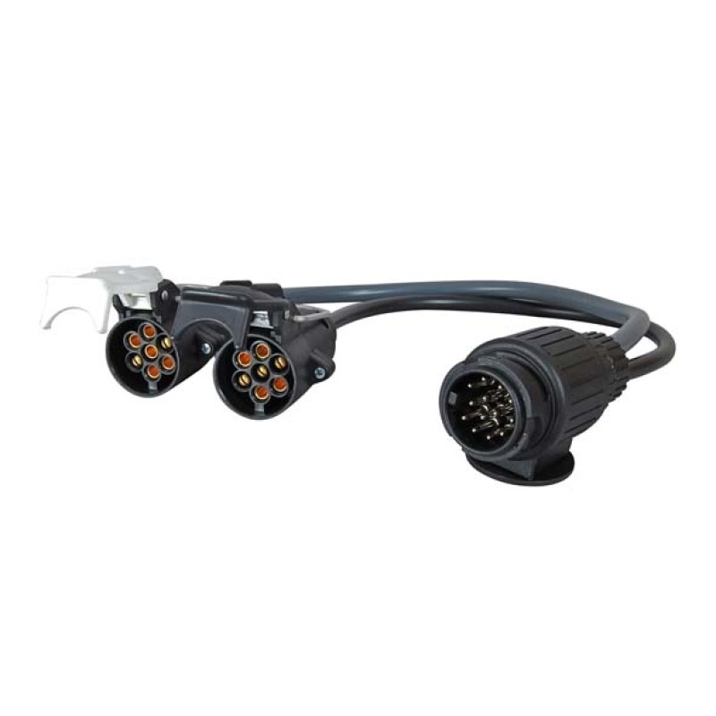 13 Pin Socket Adaptor 069567 13 Pin Socket Adaptor 069567