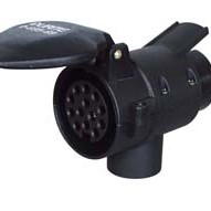 13 Pin Socket Adaptor 069569