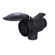 13 Pin Socket Adaptor 069569