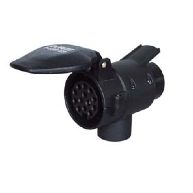 13 Pin Socket Adaptor 069569 13 Pin Socket Adaptor 069569