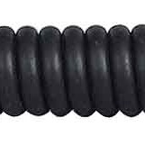 7 Core Retractable Cable 3M with Double Connector 071710