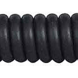 7 Core Retractable Cable 3M with 2 Plugs 071713