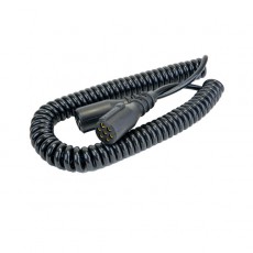 7 Core Retractable Polyurethene Cable 3M 24N 071723 image