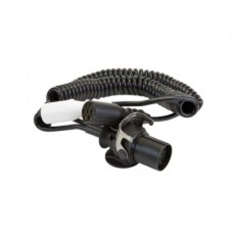 15 Pin Retractable Polyurethene Cable 4M 077724 15 Pin Retractable Polyurethene Cable 4M 077724
