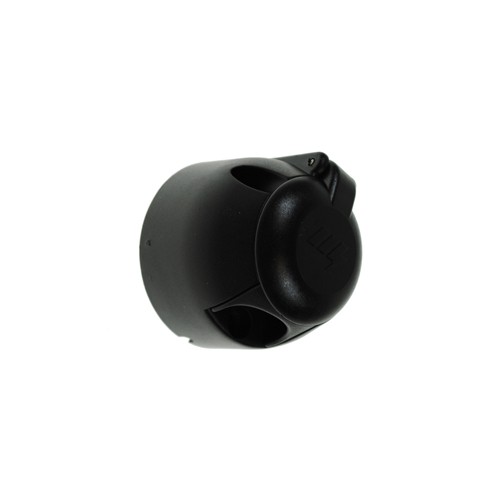 12N Type 7 Pin Plastic Socket MP23B image