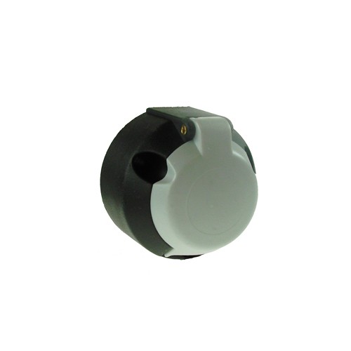 12S Type 7 Pin Plastic Plug MP29B image