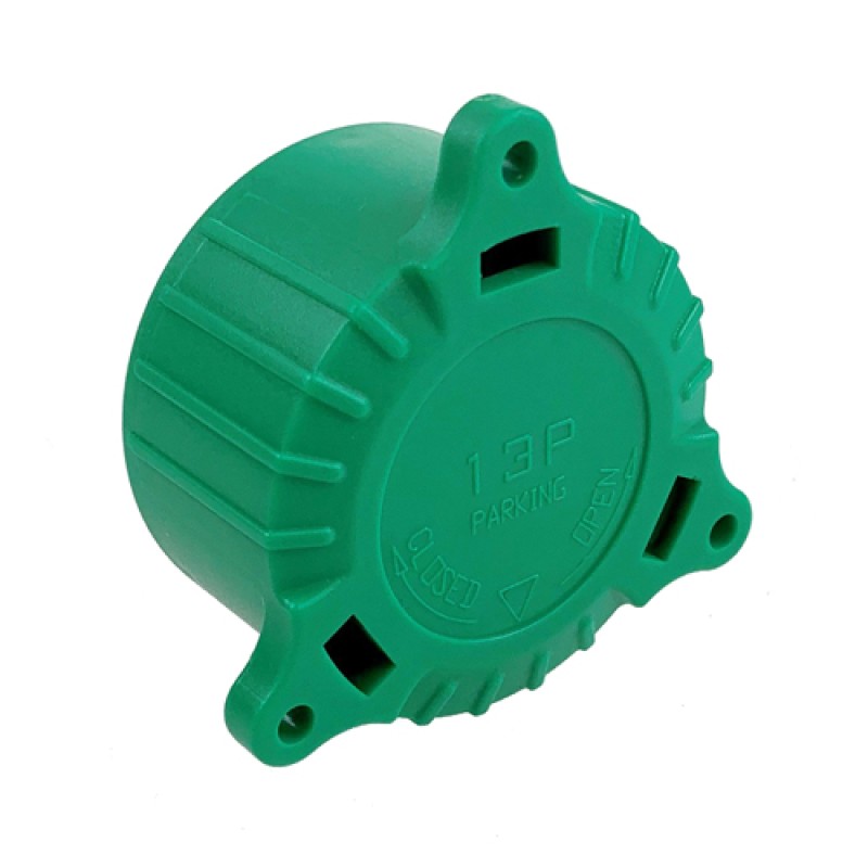 13 Pin  Alignment Cap MP1280B