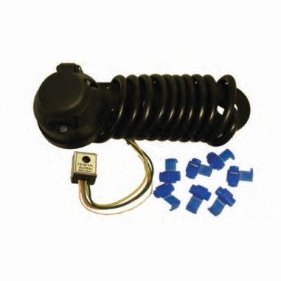 12N Wiring Kit With Audible Relay MP383B