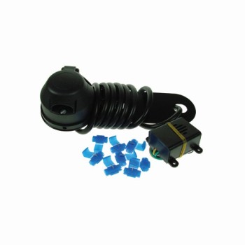 12N Wiring Kit With Audible Relay MP383B2M