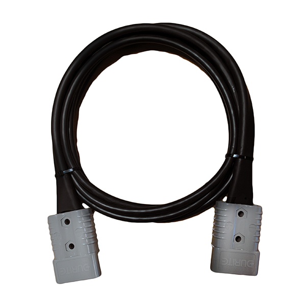 Heavy Duty 170 Amp Power Cable 420403 High Current Power Leads image