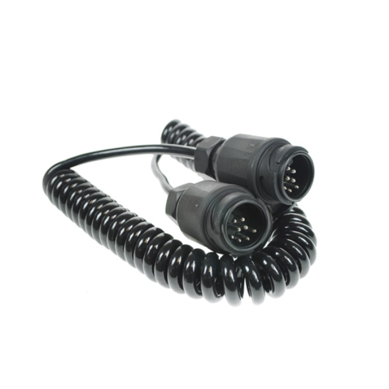 13Pin to 13Pin Connecting Lead MP5894 13Pin to 13Pin Connecting Lead MP5894