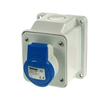 Surface Mounted 16a Socket Outlet MP5940B