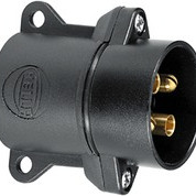 4 Pole Plug 8JA001920011