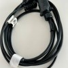 Harness for combination rearlight 8KA998230121 Rear Combination Lamps image