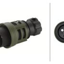 NATO Plug 8JA 001 931 071